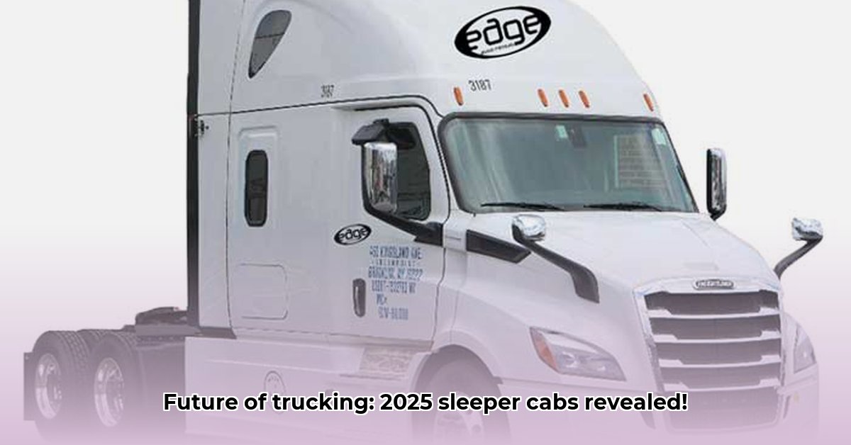 sleeper-tractor